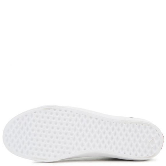 MEN'S VAN'S SK8-HI REISSUE LITE (VAN DORENÂ®) BLAC - Picture 3 of 7